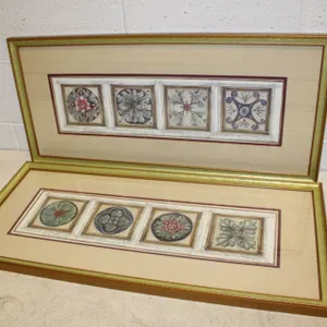 Floral Wall Art