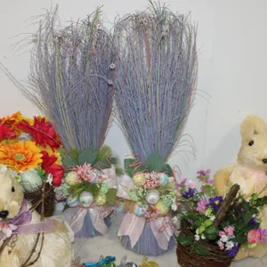 Easter Rabbits & Décor