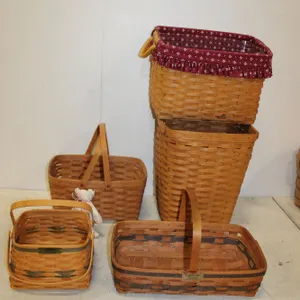 Longaberger Baskets