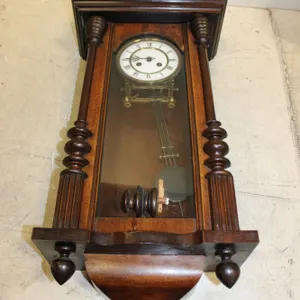 Antique Wall Clock