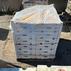 PALLET OF MERRIMACK FLAT STONES
