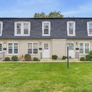 4134 West CherryWood Lane Brown Deer, Wisconsin 53209