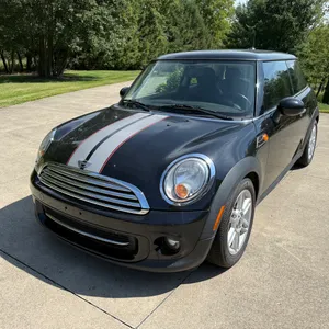 2012 MINI Cooper Hardtop