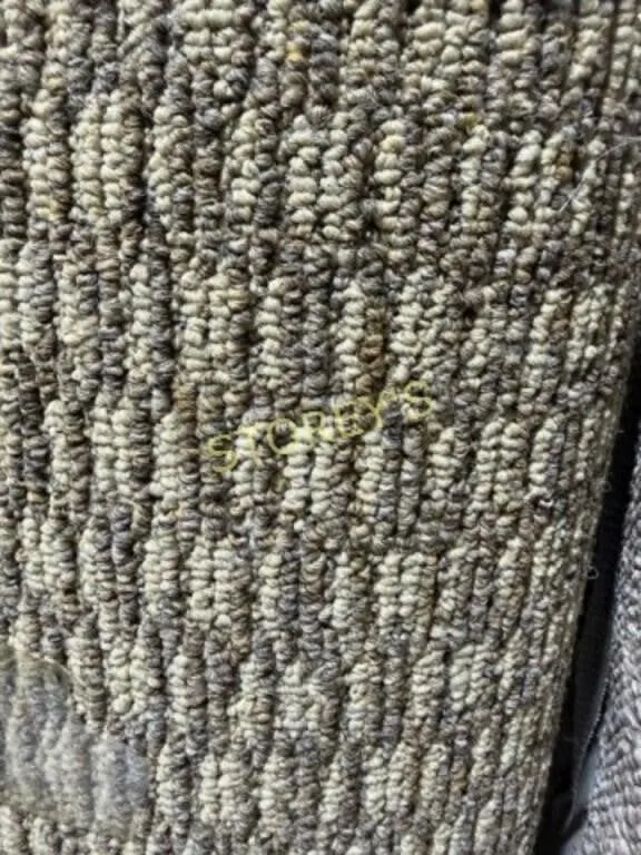 Taupe / Beige Roll ~3'2 x 12'
