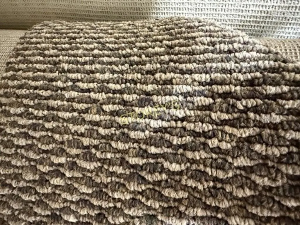 Brown / Sage - Size Coming