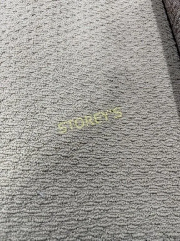Olive Carpet Roll ~44'8" x 12'