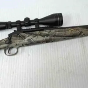 30-06 Savage Rifle