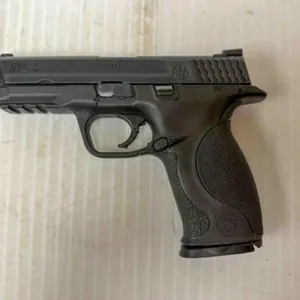 Smith & Wesson