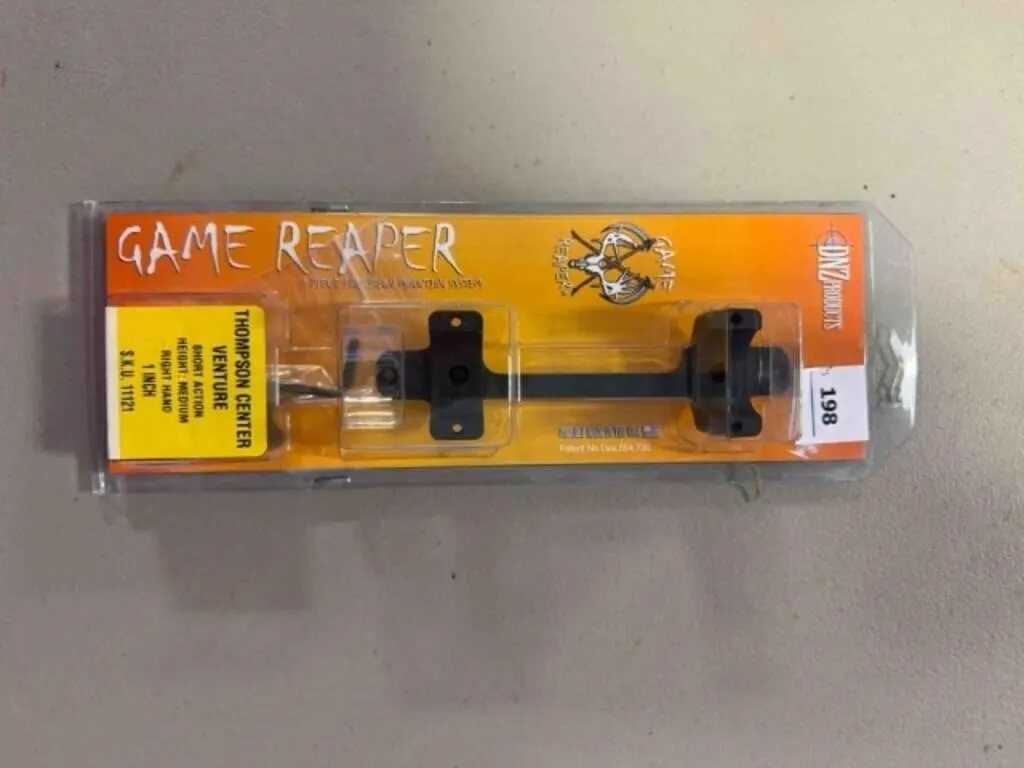 Game Reaper