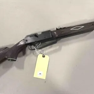 Daisy BB Rifle