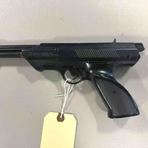 Daisy BB pistol