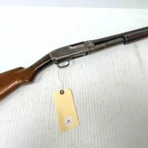 20g Winchester Shotgun