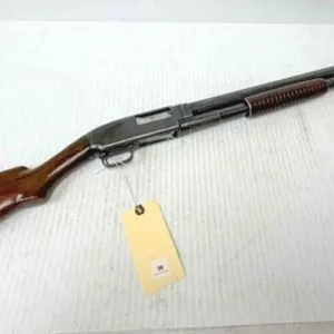 12g Winchester Shotgun