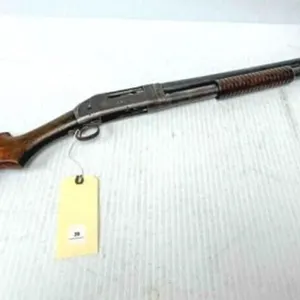 12g Winchester Shotgun