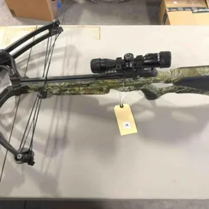 Barnett Crossbow