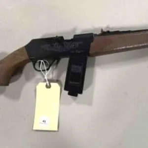 Daisy BB Rifle