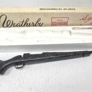 Savage Arms 7mm Rifle