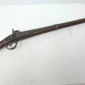 69c Harpers Ferry Rifle