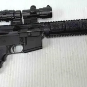 5.56 DPMS Panther Rifle
