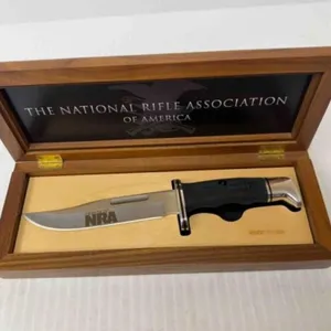 Buck Knife