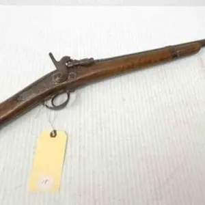 12g P.G. Zulu Shotgun NO FFL