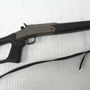 410g Harrington & Richardson Shotgun