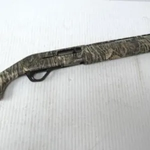 20g Winchester Shotgun