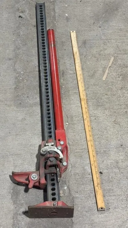 Utility Jack All.