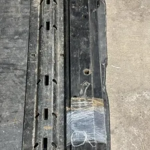 5th Wheel Trailer Hitch Rails 44"L.