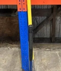 Manual Tire Changing Tools.