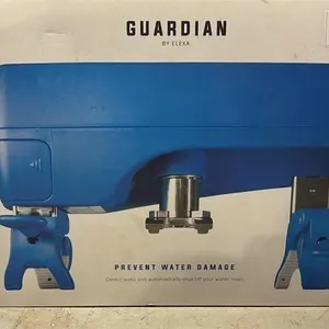 Guardian Leak Protection By Elexa.