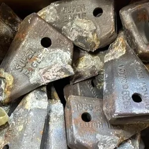 Box of Super Eagle Tillage/Seeding Opener tips.