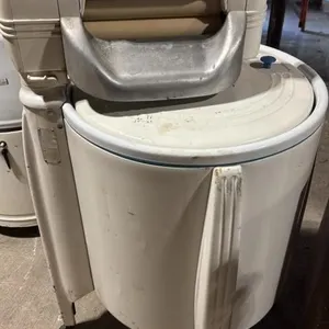 Speed Queen Wringer Style Washer Machine.