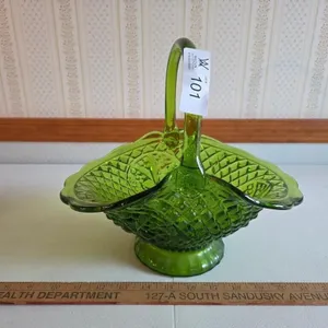Green Basket