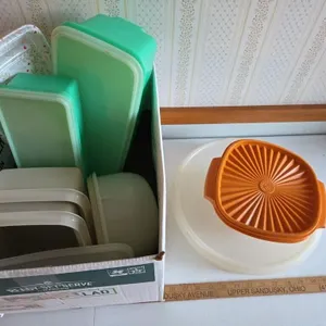 Tupperware