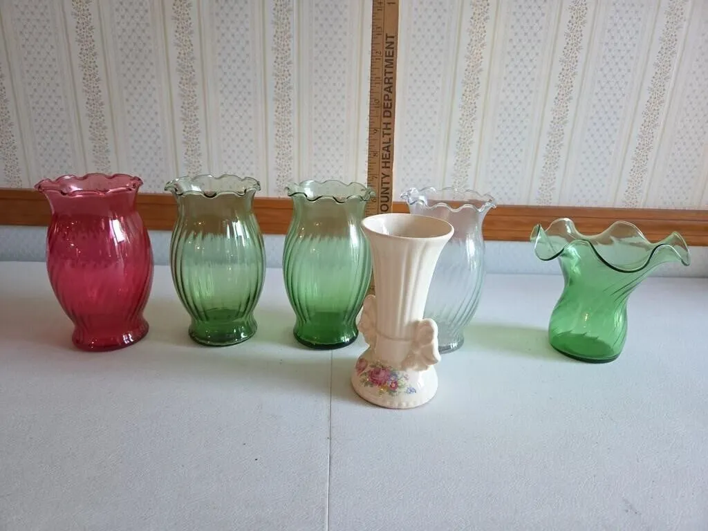 Vases