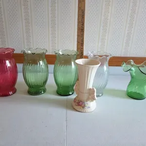 Vases