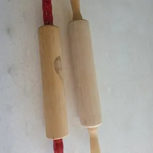 Pair Rolling Pins