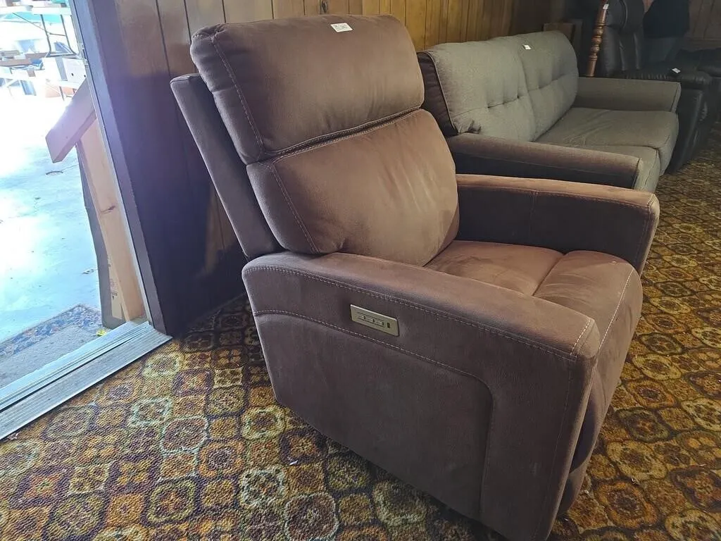 Power Recliner