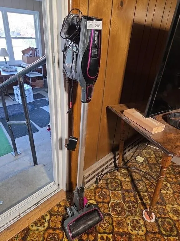 Shark Cordless Sweeper