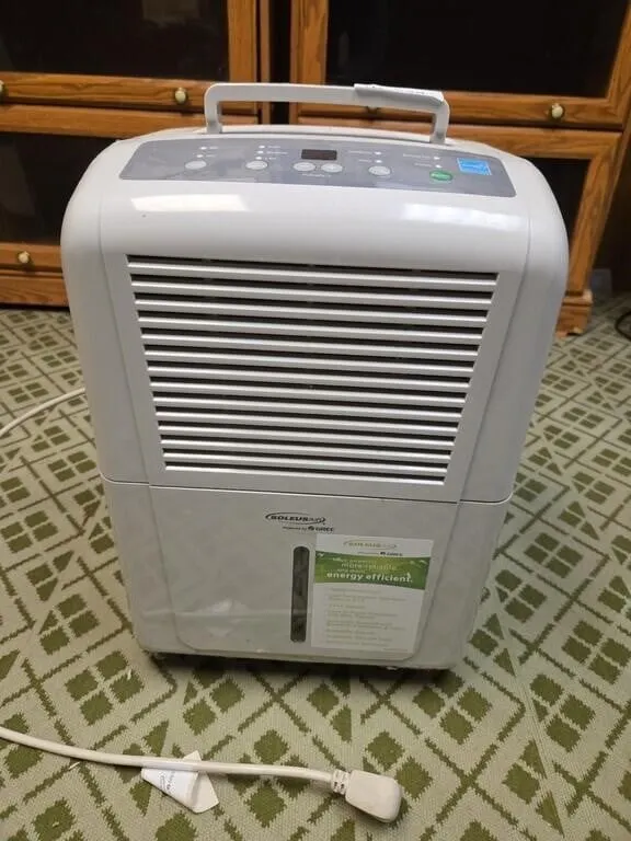 Dehumidifier 45 Pint