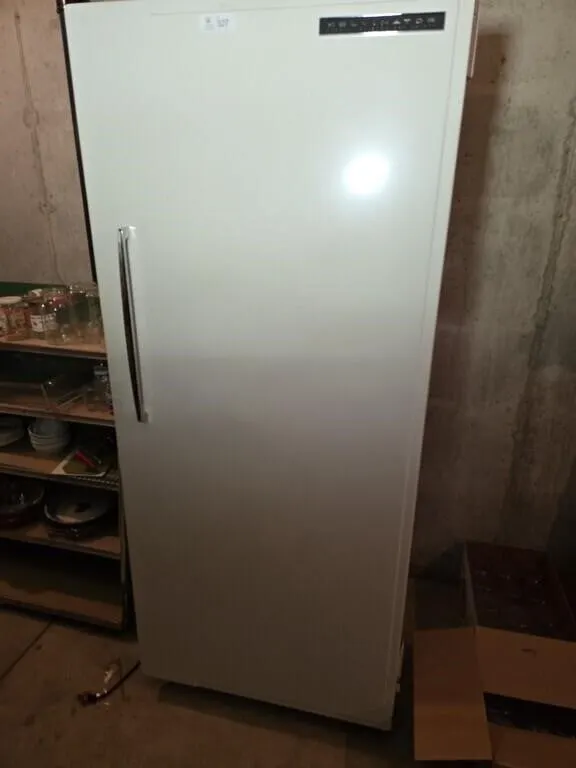 Kelvinator Upright Freezer
