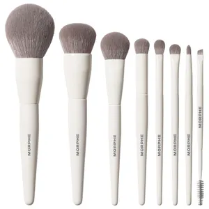 Morphe Best of Blends 8-Piece Makeup Brush Set