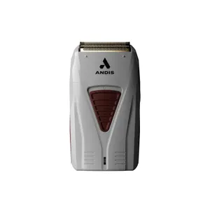 Andis TS-1 17235 Pro Foil Lithium Shaver