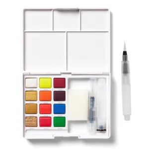 Sakura Koi Pocket Field Sketch Kit 12 Colors