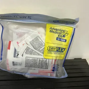 Adventure Medical Kits Watertight Medical Kit 5