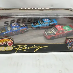 Hot Wheels Pro Racing Players Inc 3-Car Set
