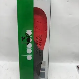 Diadora Pro-Insole Running Shoe Insoles