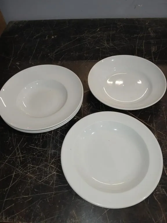 5 Serving large bowls