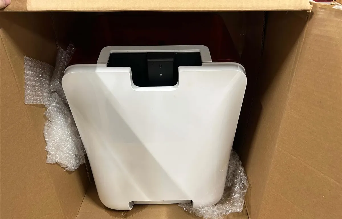 Formlabs Form 3B Resin 3D Printer
UNRESERVED